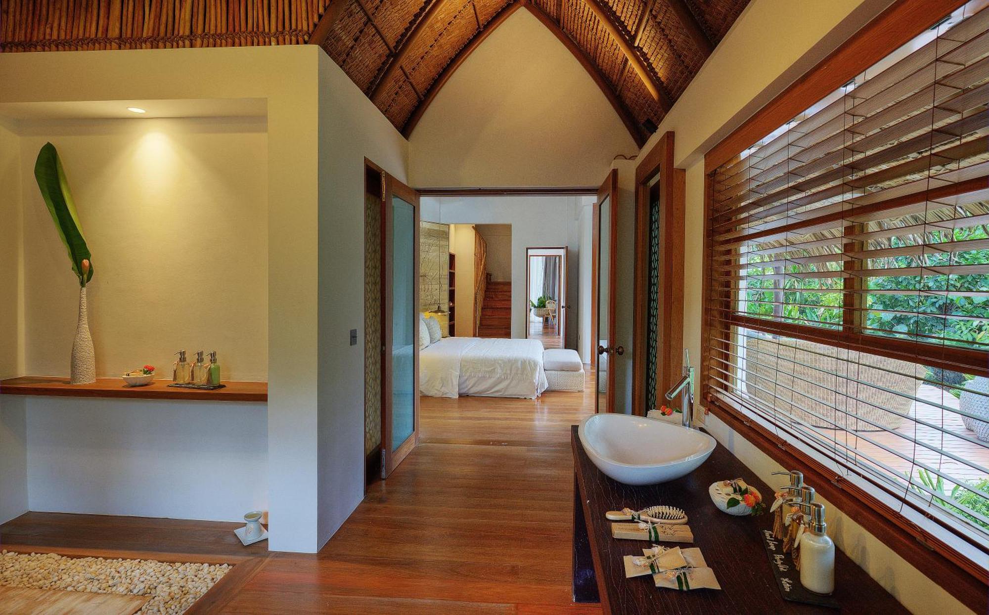 Готель Nay Palad Hideaway Хенераль-Луна Екстер'єр фото