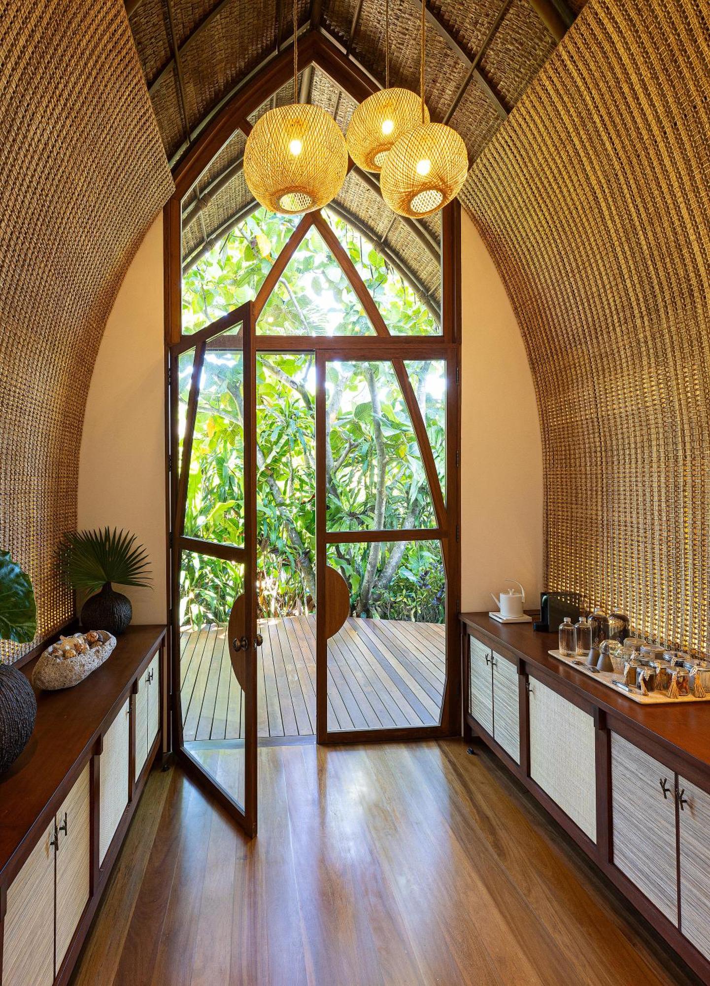 Готель Nay Palad Hideaway Хенераль-Луна Екстер'єр фото